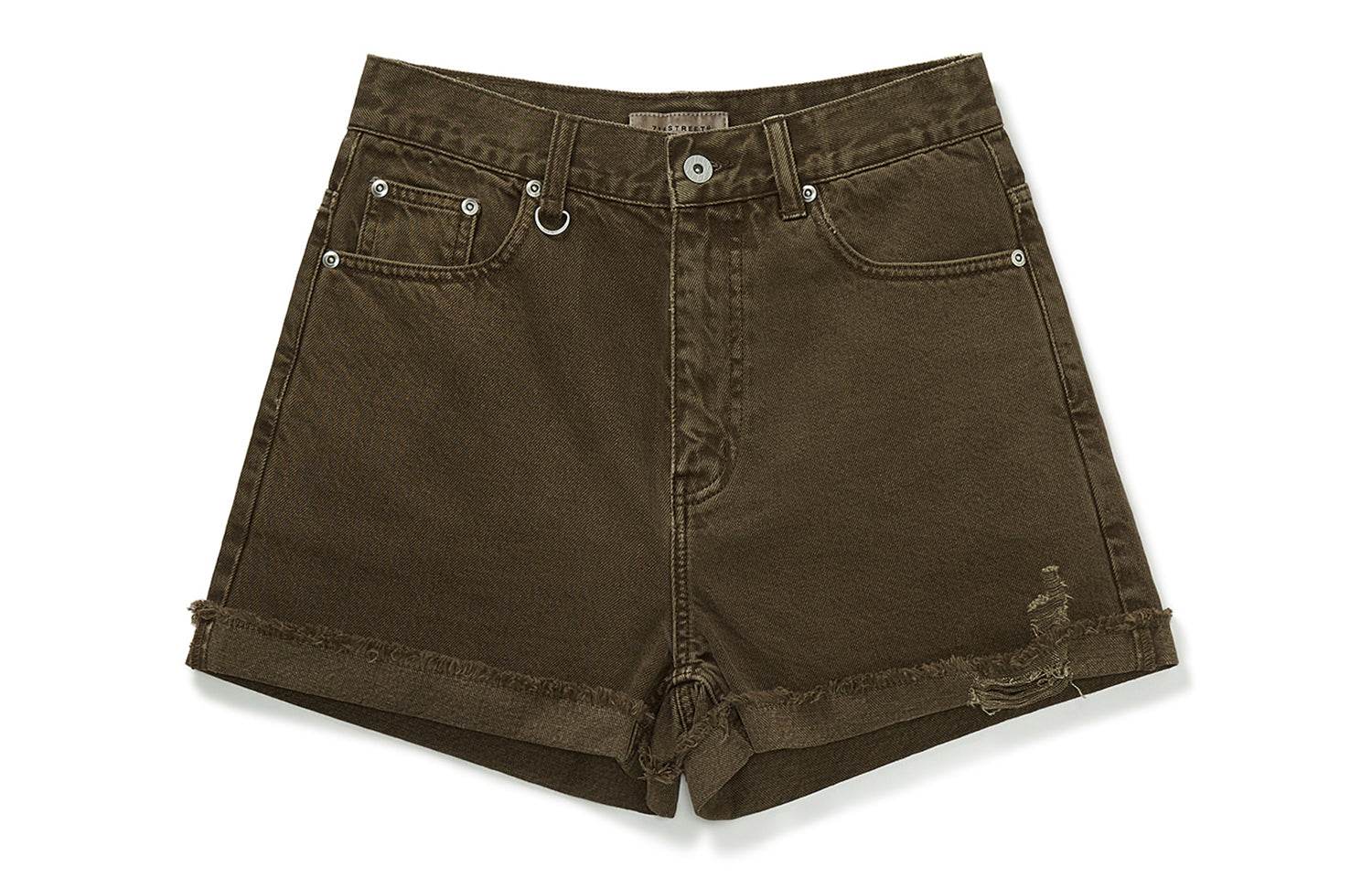 Шорты женские 714Street - Boxette Shop